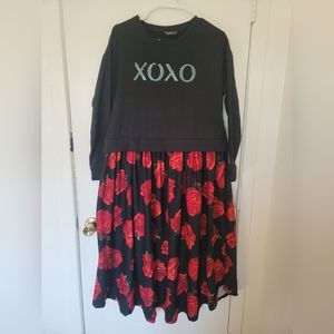 XoXo handmade dress